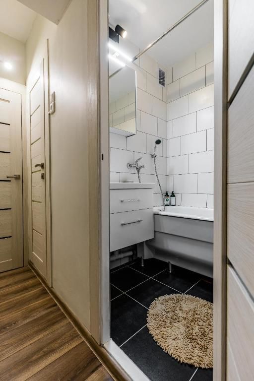 Апартаменты Scandinavian inspired design Вильнюс-61