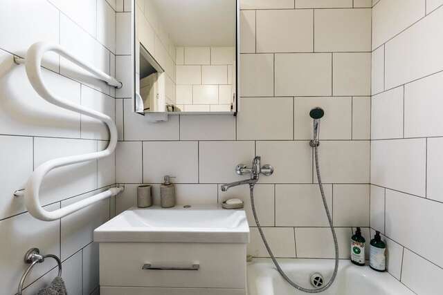 Апартаменты Scandinavian inspired design Вильнюс-31