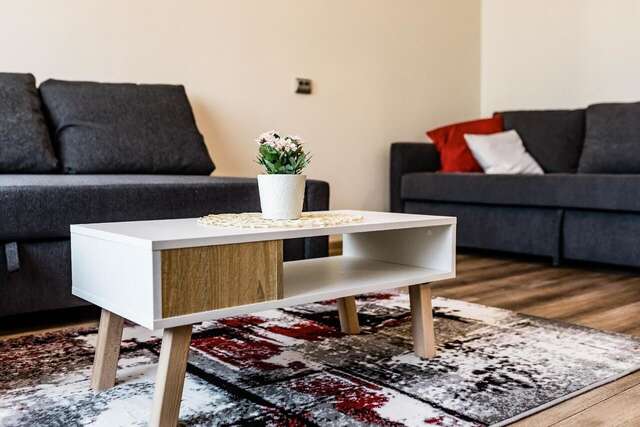 Апартаменты Scandinavian inspired design Вильнюс-5