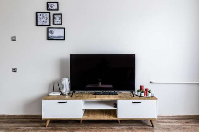 Апартаменты Scandinavian inspired design Вильнюс-43